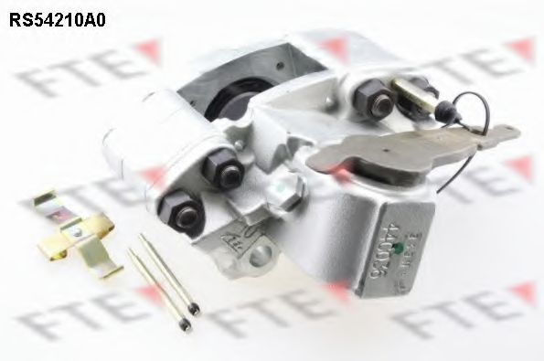 Тормозной суппорт FTE RS54210A0