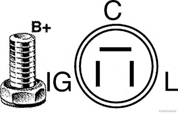 Генератор ARTEC 50302