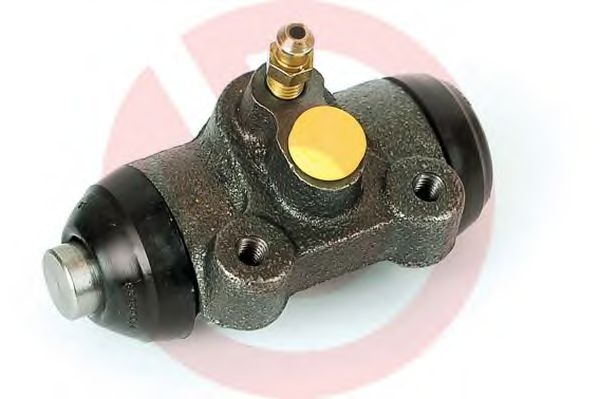 Колесный тормозной цилиндр BREMBO A12017