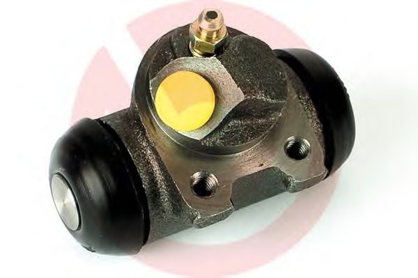 Колесный тормозной цилиндр BREMBO A 12 038