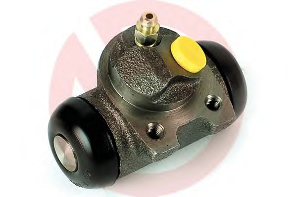 Колесный тормозной цилиндр BREMBO A 12 039
