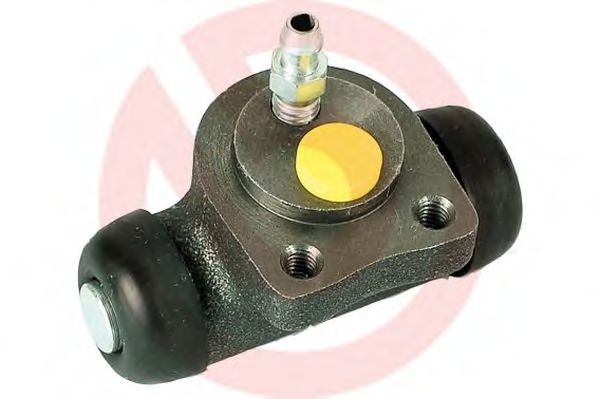 Колесный тормозной цилиндр BREMBO A 12 051