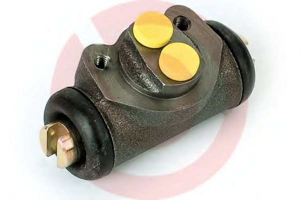 Колесный тормозной цилиндр BREMBO A 12 090