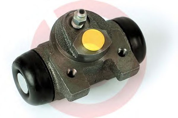 Колесный тормозной цилиндр BREMBO A 12 127