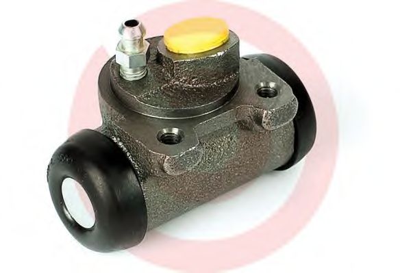 Колесный тормозной цилиндр BREMBO A 12 139