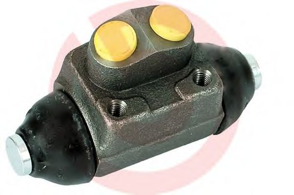Колесный тормозной цилиндр BREMBO A12519