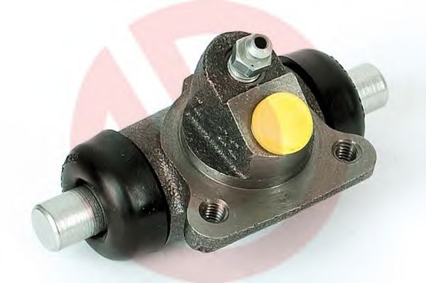 Колесный тормозной цилиндр BREMBO A 12 658