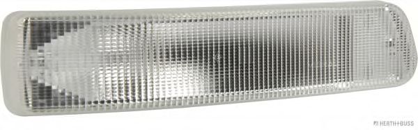 Фонарь указателя поворота HERTH+BUSS ELPARTS 83700531