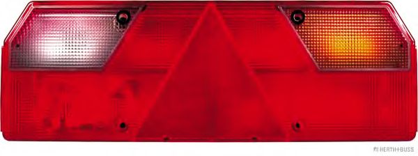 Задний фонарь HERTH+BUSS ELPARTS 83830046