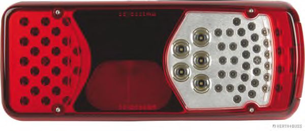 Задний фонарь HERTH+BUSS ELPARTS 83840943