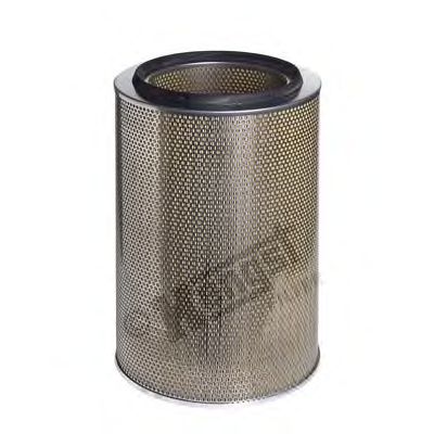 Воздушный фильтр HENGST FILTER E270L