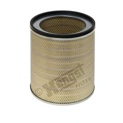 Воздушный фильтр HENGST FILTER E585L