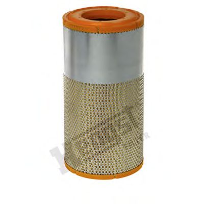 Воздушный фильтр MP FILTRI 8845