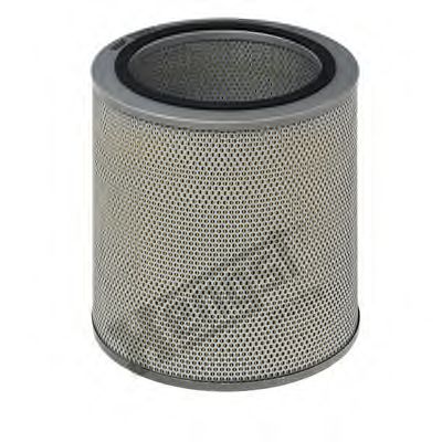 Масляный фильтр HENGST FILTER E95H