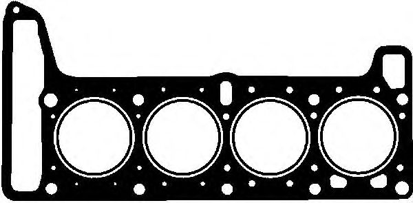 Прокладка, головка цилиндра GLASER H01731-00