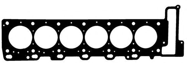 Прокладка, головка цилиндра GLASER H80691-00