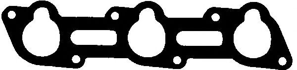 Прокладка, впускной коллектор GLASER X89164-01