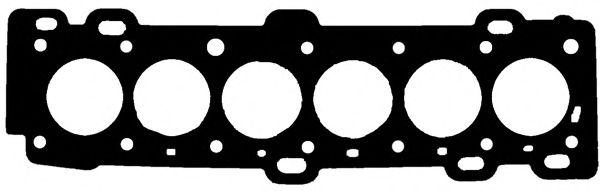 Прокладка, головка цилиндра GLASER H80648-00