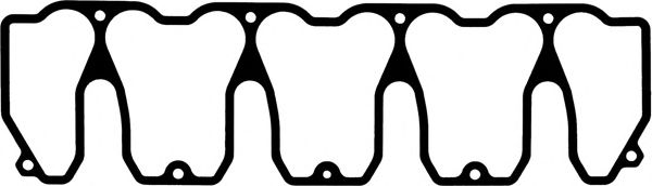 Прокладка, крышка головки цилиндра GLASER X83057-01