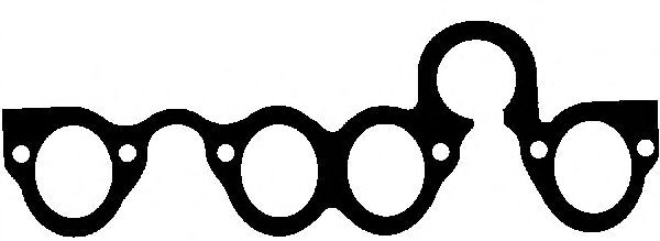 Прокладка, впускной коллектор GLASER X57858-01