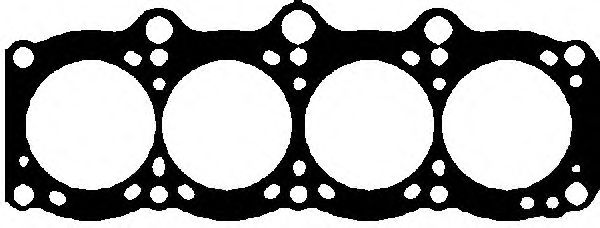 Прокладка, головка цилиндра GLASER H80949-00