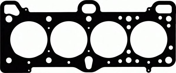 Прокладка, головка цилиндра GLASER H40055-00