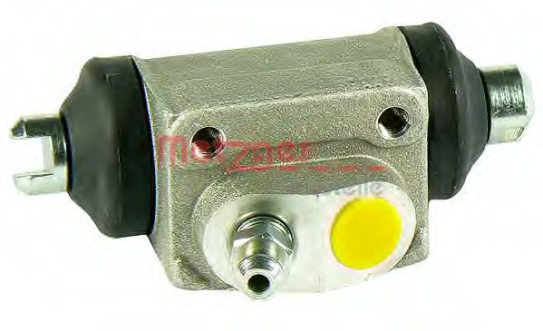 Колесный тормозной цилиндр METZGER 101-1007
