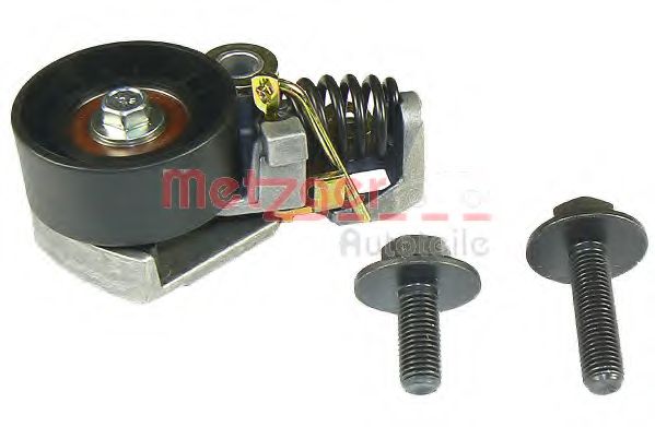 Комплект ремня ГРМ METZGER WM-Z 322