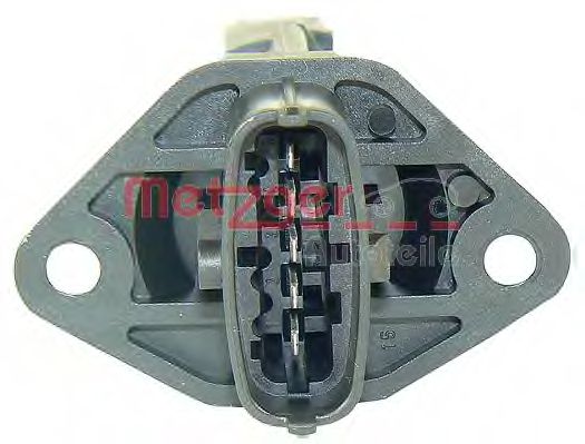 Расходомер воздуха STANDARD 19714