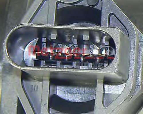 Расходомер воздуха EBERSPÄCHER 9002301