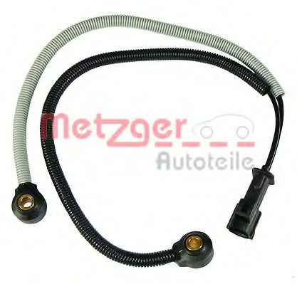 Датчик детонации METZGER 0907070