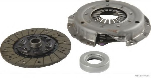 Комплект сцепления MAGNETI MARELLI 600000050160