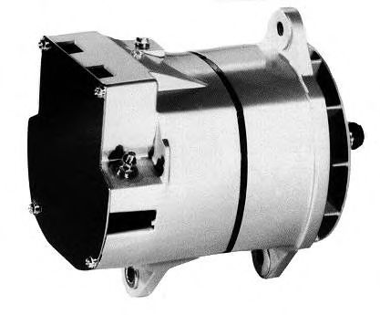 Генератор DELCO REMY 10459009