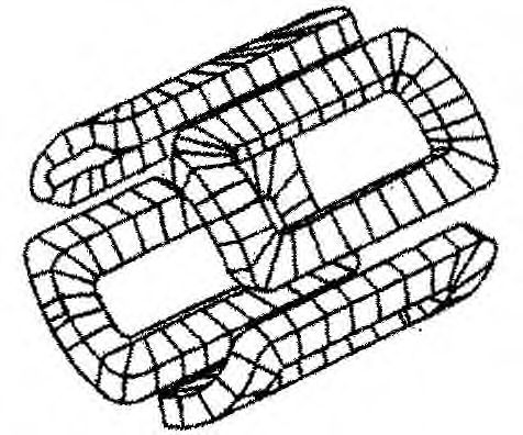 Обмотка возбуждения, стартер EFEL 5975
