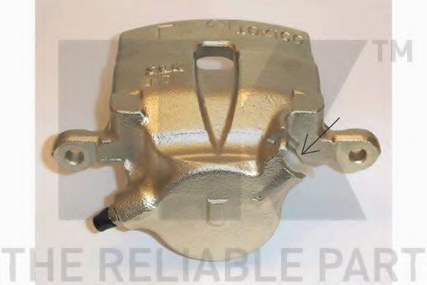 Тормозной суппорт NK 215228