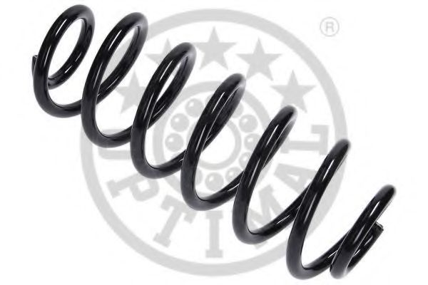 Пружина ходовой части OPTIMAL AF-1222