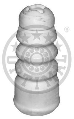 Буфер, амортизация OPTIMAL F8-6001