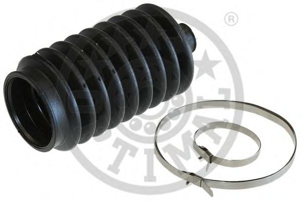 Пыльник, рулевое управление OPTIMAL LM-10053S