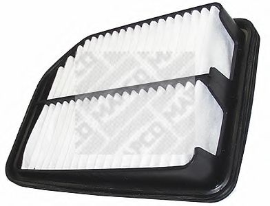 Воздушный фильтр VEMO V640053