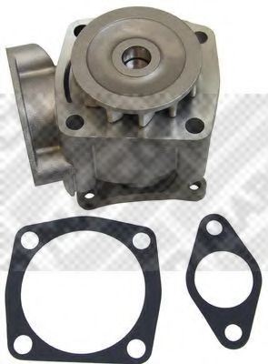 Водяной насос MAPCO 21012