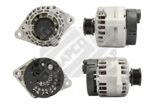 Генератор MAPCO 13811