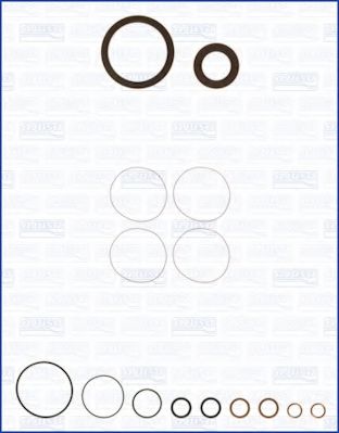 Комплект прокладок, блок-картер двигателя AJUSA 54132700