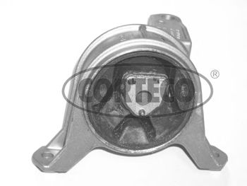 Подвеска, двигатель CORTECO 21652321