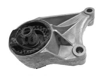 Подвеска, двигатель CORTECO 80000573