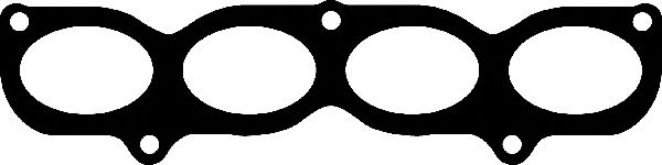 Прокладка, впускной коллектор CORTECO 026448P