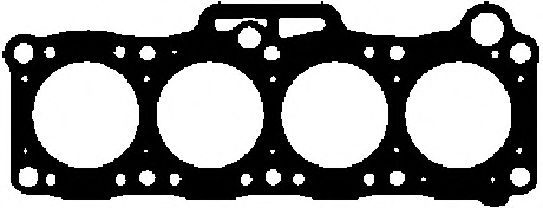 Прокладка, головка цилиндра CORTECO 414204P