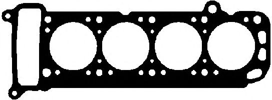 Прокладка, головка цилиндра CORTECO 414233P