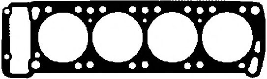 Прокладка, головка цилиндра CORTECO 414285P