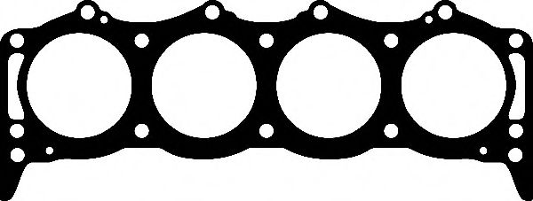 Прокладка, головка цилиндра CORTECO 414580P