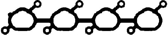 Прокладка, впускной коллектор CORTECO 450388P
